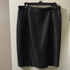 Antonio Melani Pencil Skirt